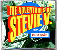 Stevie V - Dirty Cash 97